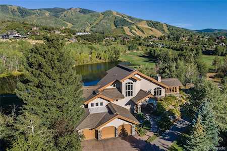 1160 Fairway Woods Steamboat Springs, CO 80487