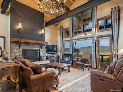 30485 Marshall Ridge Steamboat Springs, CO 80487