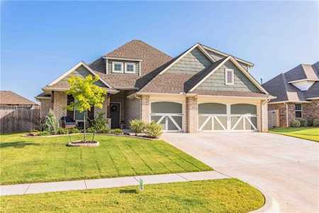 313 Perth Dr Norman, OK 73069