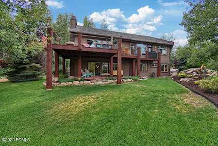 4800 Winchester Ct Park City, UT 84098