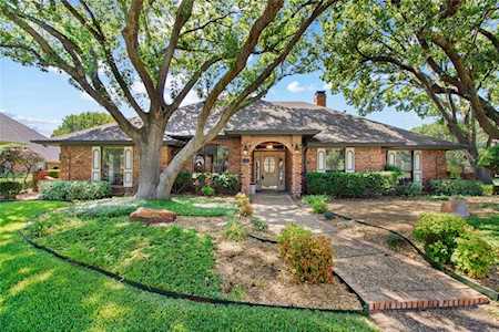 6717 Ishnala Trail Plano, TX 75023