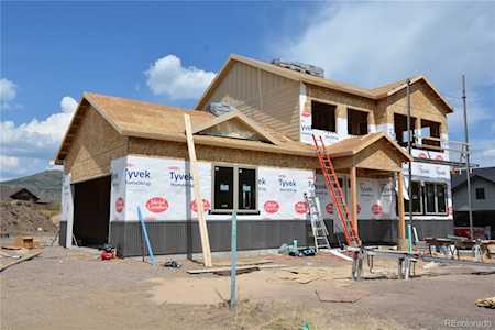 30640 Reinsman Ct Oak Creek, CO 80467