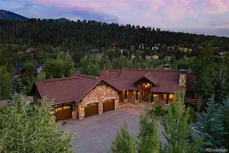 2251 Golf View Way Steamboat Springs, CO 80487