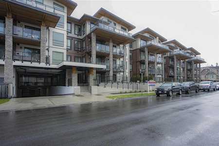 12460 191 Street #214 Pitt Meadows, BC V3Y 2J2