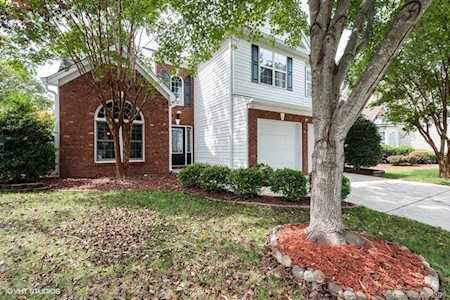10907 Northgate Trail Dr Charlotte, NC 28215
