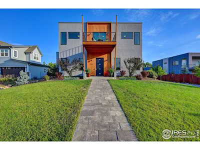 1235 Tamarack Ave Boulder, CO 80304