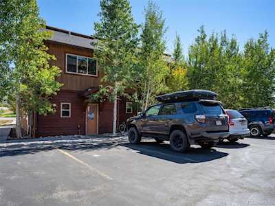 2380 Abbey Ct Steamboat Springs, CO 80487
