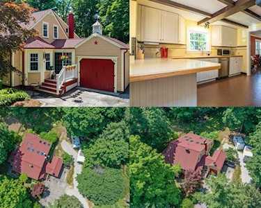 66 Hartford Pike Scituate, RI 02857
