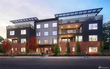 15516 NE 15th Place #13 Bellevue, WA 98007