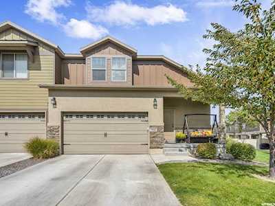 3944 W Sage Blossom S Way South Jordan, UT 84009