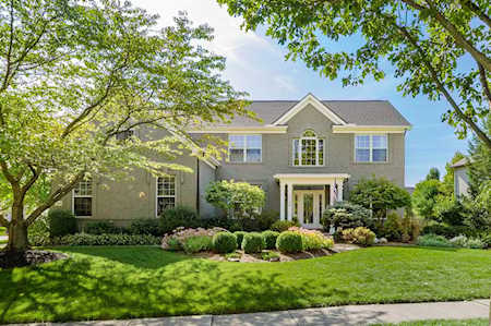 7764 Fulmar Drive Dublin, OH 43017