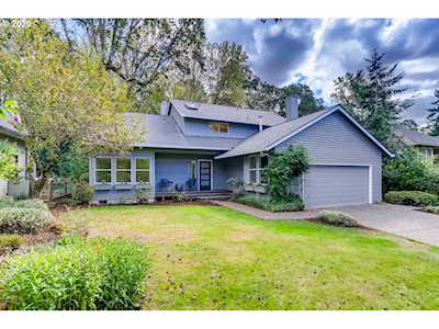 5338 Royal Oaks Dr Lake Oswego, OR 97035