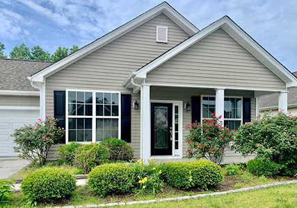 473 Slippery Rock Way Carolina Shores, NC 28467