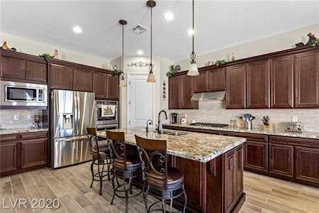 7327 Durand Park St Las Vegas, NV 89166