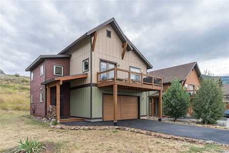 23550 Sagebrush Circle Oak Creek, CO 80467