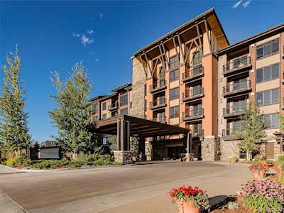 1175 Bangtail Way Steamboat Springs, CO 80487