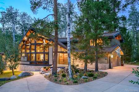 3200 Aspen Wood Ln Steamboat Springs, CO 80487