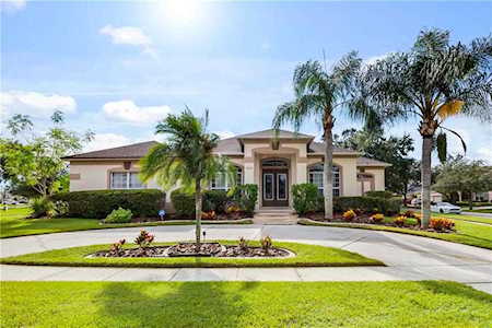 14837 Bonnybridge Dr Orlando, FL 32826