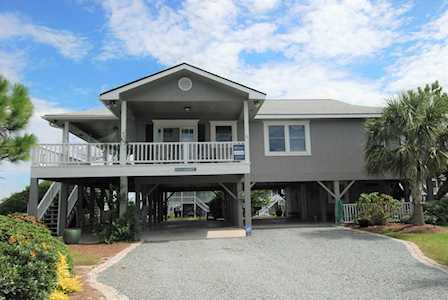 401 Marlin Street Sunset Beach Island, NC 28468