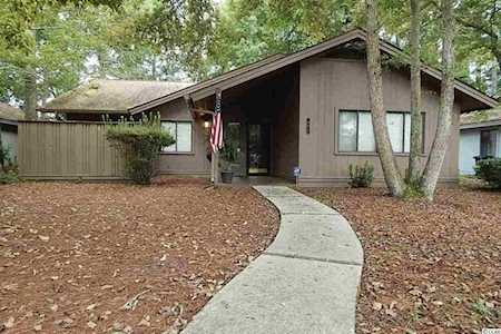 961 Cedarwood Circle Myrtle Beach, SC 29572