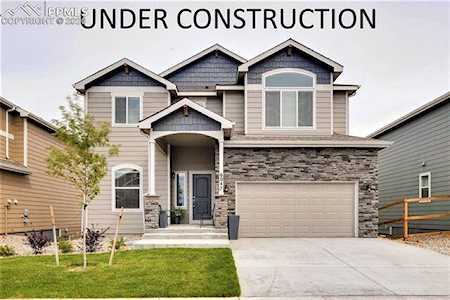 12746 Windingwalk Drive Peyton, CO 80831