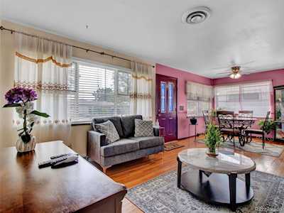 1151 S Vallejo St Denver, CO 80223