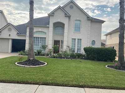 10315 Sand Dollar Dr Houston, TX 77065