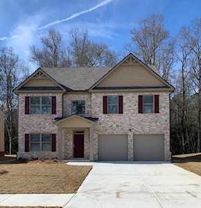4031 Lilly Brook Dr Loganville, GA 30052