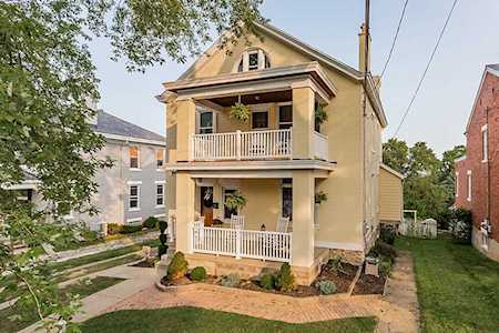 21 Ohio Ave Fort Thomas, KY 41075