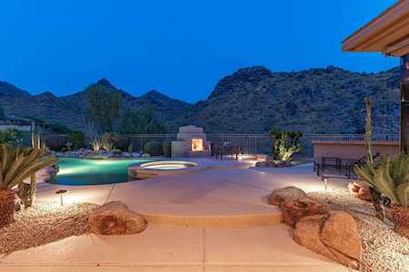 16777 N 111th Street Scottsdale, AZ 85255