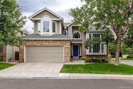 8506 E Amherst Circle Denver, CO 80231