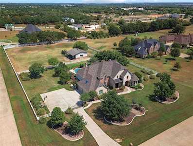 901 Noble Champions Way Bartonville, TX 76226