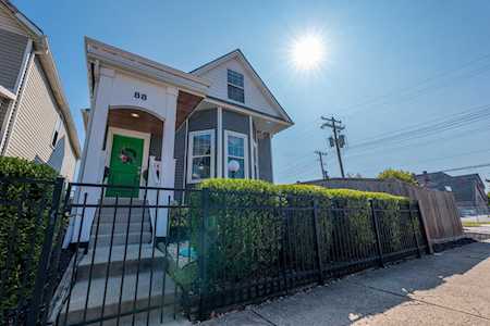 88 S Avondale Avenue Columbus, OH 43222