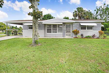 1017 Barclay Drive Cocoa, FL 32927