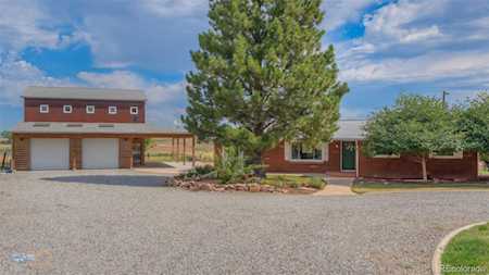 8071 Woodland Rd Longmont, CO 80503