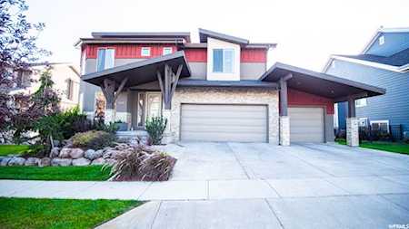5295 N Eagles View W Dr Lehi, UT 84043