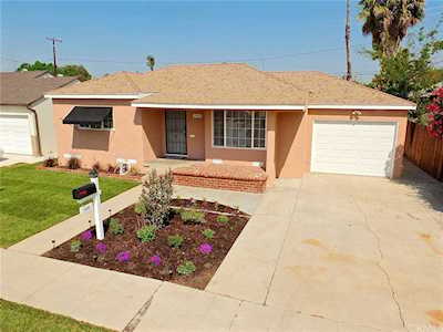 145 E Adair Street Long Beach, CA 90805