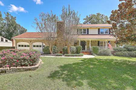 1 Leichester Rd Charleston, SC 29407