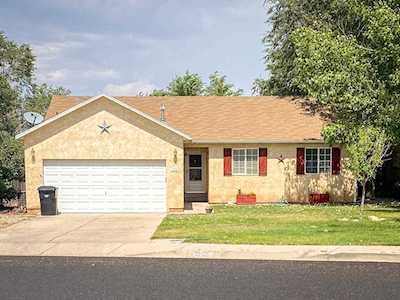 1112 N Cedar Blvd Cedar City, UT 84721