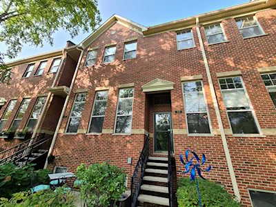 3239 N Talman Ave Chicago, IL 60618