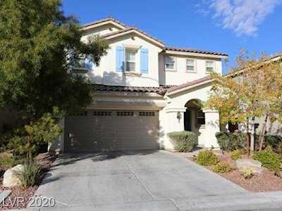 10652 Bandera Mountain Ln Las Vegas, NV 89166