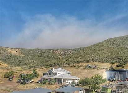 38810 Rogers Creek Road Leona Valley, CA 93551