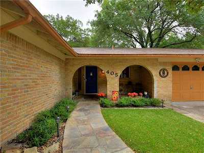 405 S Lake Creek DR Round Rock, TX 78681