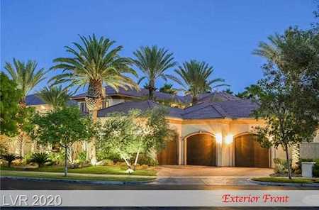 9325 Canyon Classic Las Vegas, NV 89144