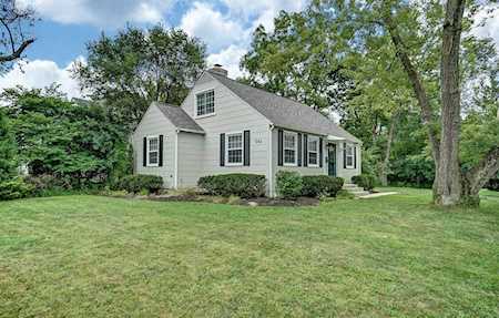 543 Loveman Avenue Worthington, OH 43085