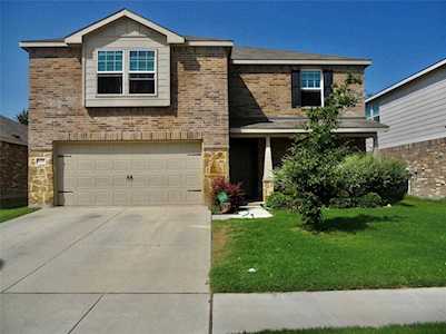 9929 Pyrite Drive Fort Worth, TX 76131