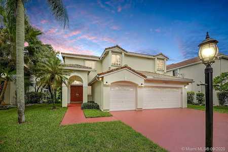 4180 Lansing Ave Cooper City, FL 33026