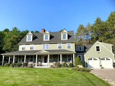 1115 North Street Walpole, MA 02081