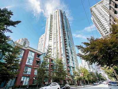 939 Homer Street #908 Vancouver, BC V6B 2W6