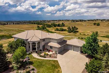 9659 Blanketflower Ln Parker, CO 80138